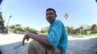 【F.A.T.】SKATEGRAM vol.3
