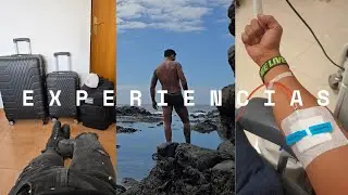 Sobre mi efímera existencia (vida)...