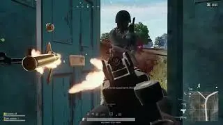 PUBG Ambush