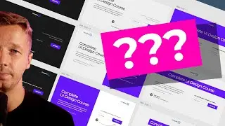 How do you find the RIGHT layout? Hint: It's not one and done! (Tutorial)