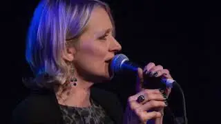 &lsquo;Ode&rsquo; by Brad Mehldau performed by  An&ouml;na Trio feat. Imogen Ryall; Julian Nicholas & Mark Edwards.