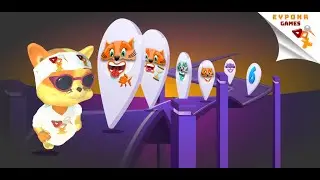 Meow Cat Runner