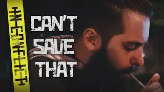 In Conflict - Can't Save That (Official video 2018)