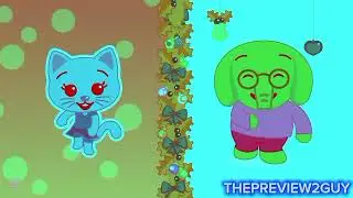 Preview 2 Plim Plim Spanish/ Preview 2 Christmas Special Effects 