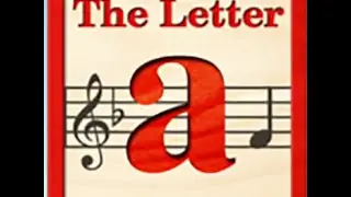 ABC Mouse - The Letter A