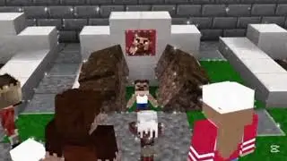 Arda &Ouml;ld&uuml;🥺😢😢😢#minecraft #ytdayibenionecikarnolur #ferited #minecraftparodileri 