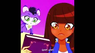Peak #lolirock #foryou #shorts #everafterhigh 