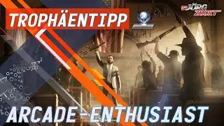 Far Cry 5 - Erfolg/Troph&auml;e - ARCADE-Enthusiast