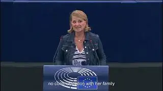 European Parliament. Motion for a Resolution on the Case of Victoire Ingabire