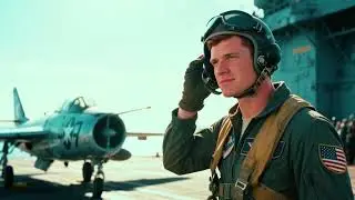 The SHOCKING Truth About Carrier Crashes and How One Pilot Solved It