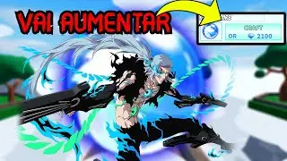 STARK RESURRECTION pode AUMENTAR A WOLF ORB se ULTILIZAR no NOVO 6 STAR no ALLS TAR TOWER DEFENSE