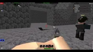 horror tower Ep:! /w black and dark