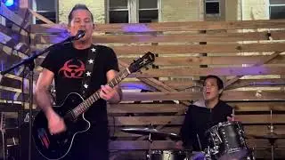 Heliocentric overdrive at the elephant talk indie music awards in Atlantic City 10-19-24