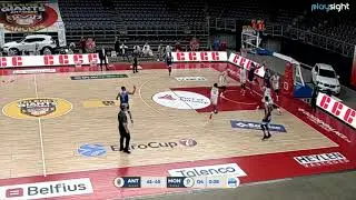 Vincent Kesteloot - Antwerp 2020/21