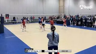 USAV Gold Series Day 1 Highlights