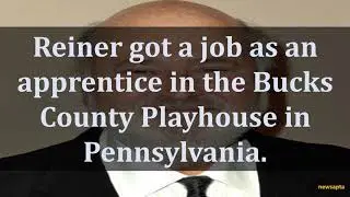 BIOGRAPHY OF ROB REINER