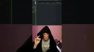 Импровизирую за Пианино #improvisationpiano #producertok #piano  #jazzpiano #flstudio #халат
