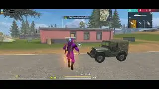 Garena free fire max, Team Eagle Gaming Duo Vs Squad Game Play With Randam Br Ranked Match