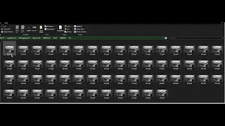 OldGuyDIY Wyze Camera BIG FIX Minute Interval Issue Combine Unique Files Into 1 For Viewing Editing