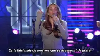 (Legendado) It's a Wrap - Mariah Carey at 