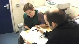 Health and Safety Cleaners Multilingual DVD Preview