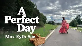 🌅 A Perfect Day at Max-Eyth-See | Stuttgart&rsquo;s Hidden Gem