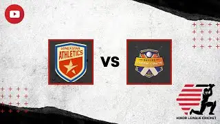 Lone Star Athletics vs Dallas Xforia Giants