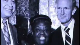 Who was Dr. Elma Lewis Culture Community  Leader & Arts Advocate?