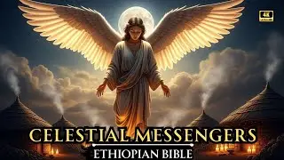 The ENTIRE Story of the Ethiopian Bible&rsquo;s Celestial Messengers | Ancient Stories to Fall Asleep To 