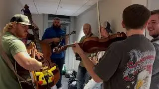 2024 SPBGMA Bluegrass Jam - 