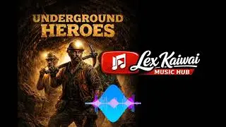 UnderGround Heroes | Lex Kaiwai Music |