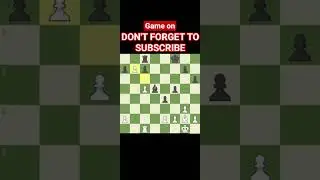 #anime #chess #chessgame #chessgame #chesscom #masterchessplayer #chessmemes #checkmate #rookie