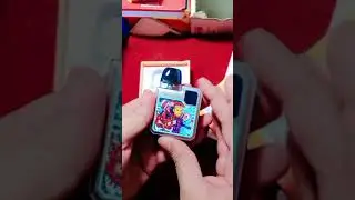 GEEKVAPE DIGI-Q KIT UNBOXING #foryou #unboxing #vapelife #hukkah #smoke #viralvideo #pod #viral #new