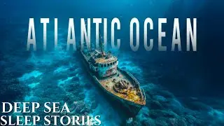 Why the Atlantic Remains the Most Mysterious Ocean on Earth