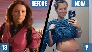 Spy Kids Stars Then vs NOW! What Happened to the 2001 Cast?