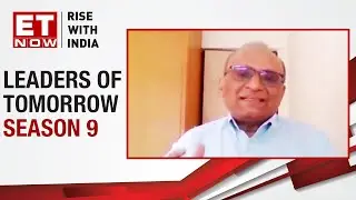 Leaders of Tomorrow | Season 9 | Harsh Roongta