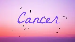 Cancer June 2017 Tarotscope