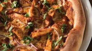 California Pizza Kitchen needs to recapture its cool