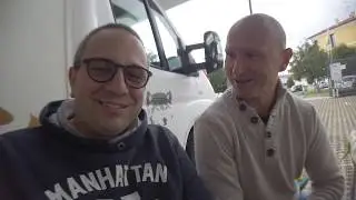 Perch&egrave; acquistare un camper ? come si diventa camperista?