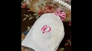 Распаковка мешков Фукубукуро и Кошка (box opening Fukubukuro)