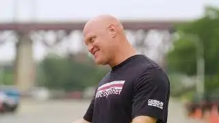 Jason Patton :: DetecTogether :: Know Your Great