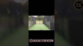 How to pratice Game -Sense in nets -Cricket batting pratice -Game Awareness 🏏🪄🏏