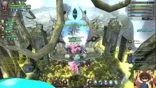 POV PALADIN MANTI HELL MODE | DRAGON NEST CLASSIC