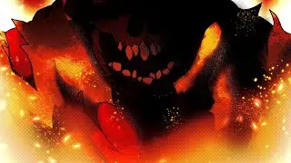Starved's terror radius - Outcome Memories OST
