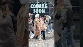 Stylish Winter Outfits in Prague 2025 #fashion #outfit #trends #style #stylish  #moda #inspiration