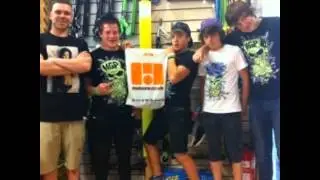 Madd gear UK Team Video