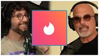 Why Rick Glassman Prefers To Meet His Girlfriends Online