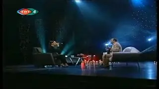 Gülay & Kıvırcık Ali - Başındaki Yazmayı Da Sarıya Mı Boyadın #YarDilinden