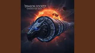 Generation Ship
