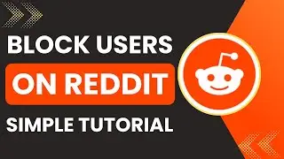 How To Block Users On Reddit